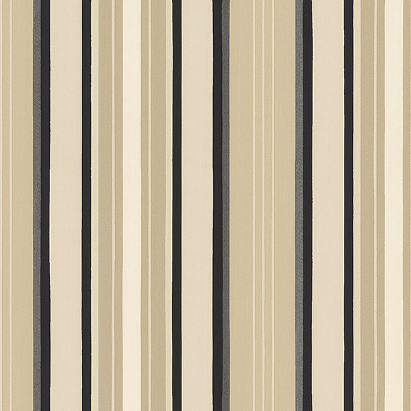 Patton Wallcoverings TS28106 Stripes & Damasks 3 Wallpaper